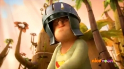 انیمیشن خرگوش های بازیگوش قسمت 130 - rabbids invasion